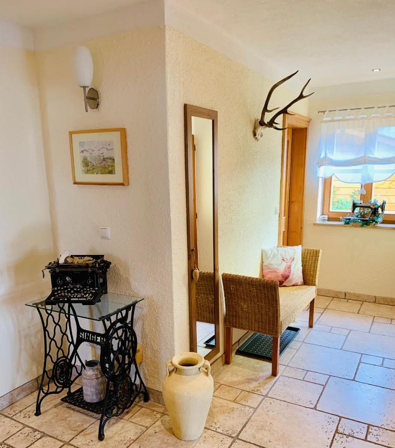 Ferienwohnung Stadlmann Sankt Wolfgang im Salzkammergut Bagian luar foto