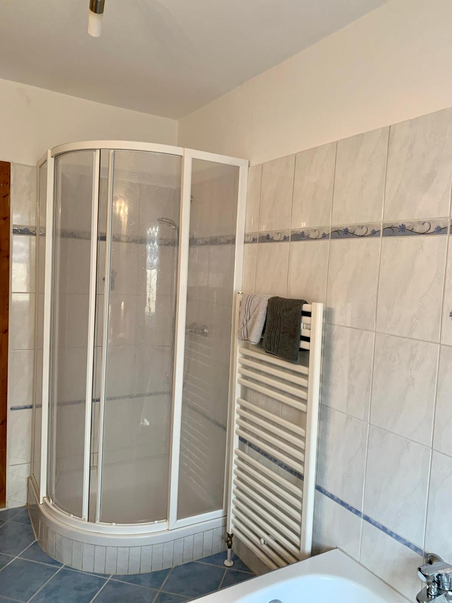Ferienwohnung Stadlmann Sankt Wolfgang im Salzkammergut Bagian luar foto