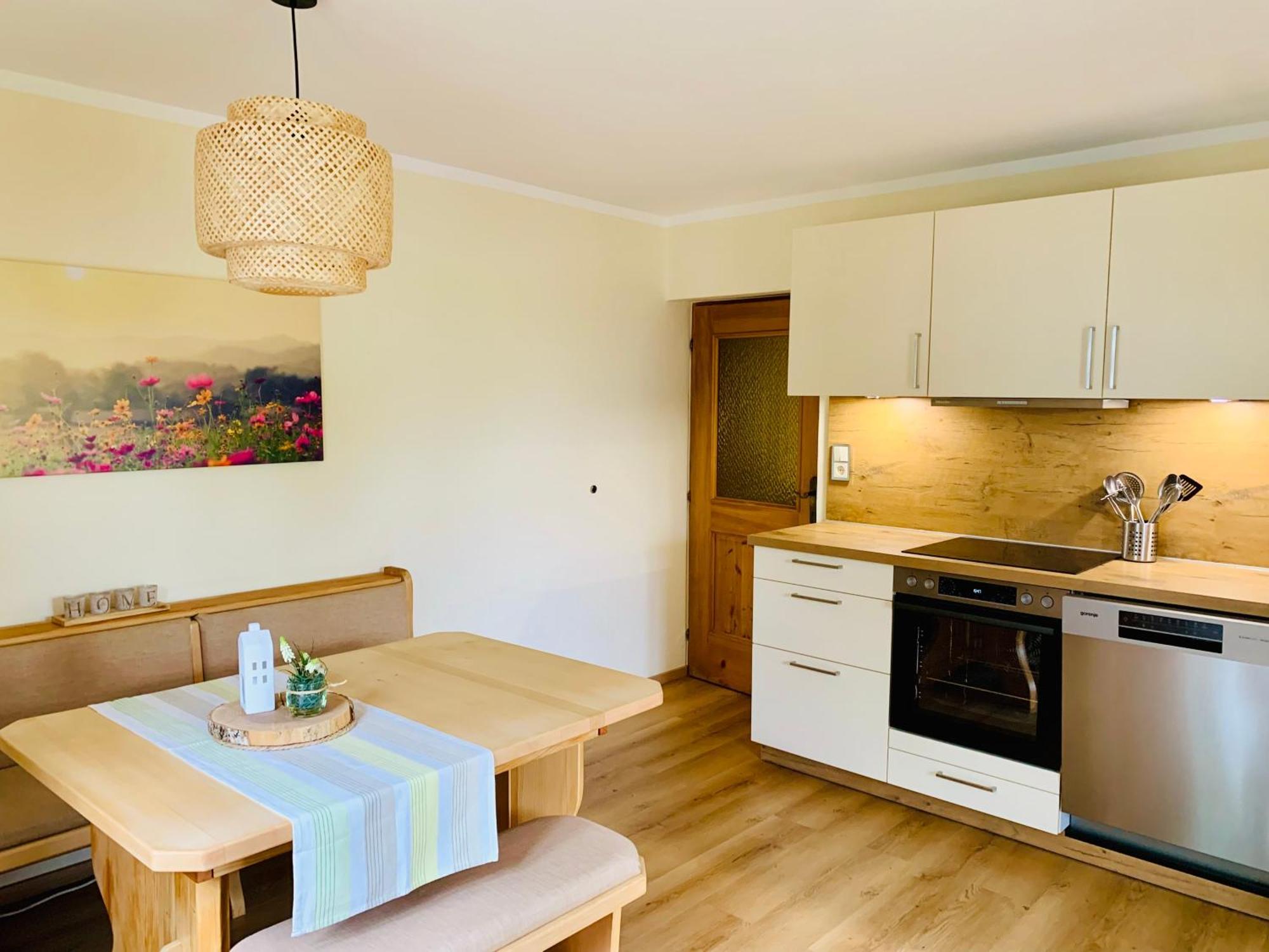 Ferienwohnung Stadlmann Sankt Wolfgang im Salzkammergut Bagian luar foto